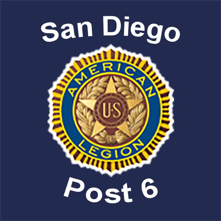 American Legion Crest